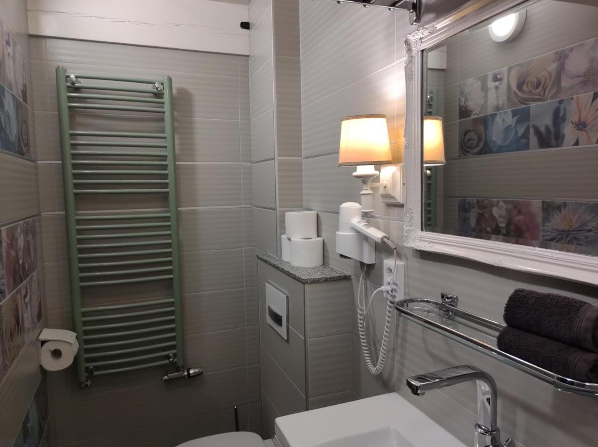 Vrye Heerlykheyd (Adults Only) Apartment มิดเดิลบวร์ก ภายนอก รูปภาพ