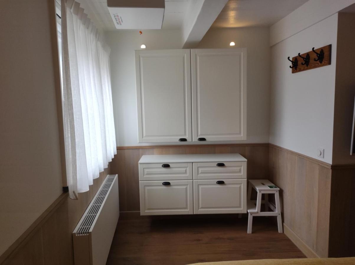 Vrye Heerlykheyd (Adults Only) Apartment มิดเดิลบวร์ก ภายนอก รูปภาพ