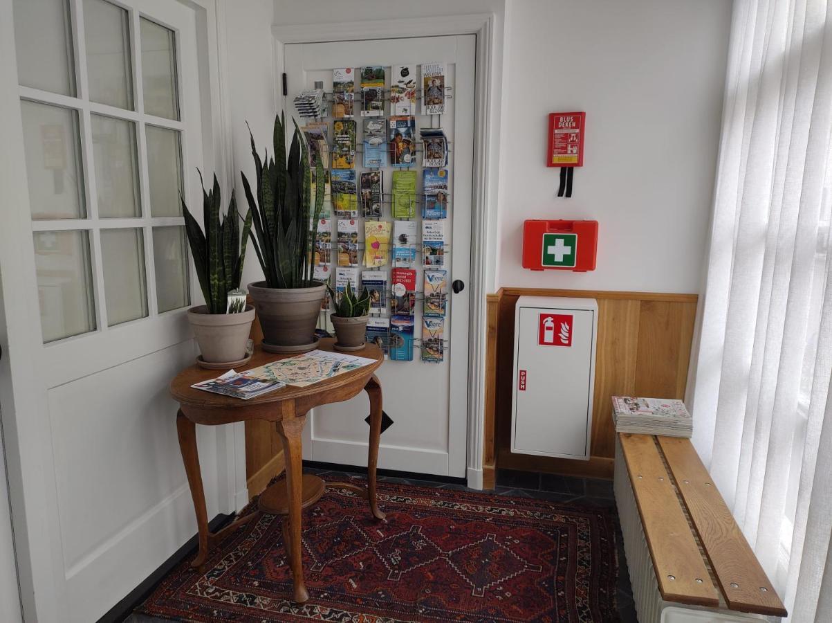 Vrye Heerlykheyd (Adults Only) Apartment มิดเดิลบวร์ก ภายนอก รูปภาพ